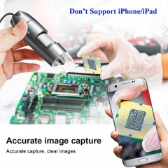 40-1000X USB Digital Microscope